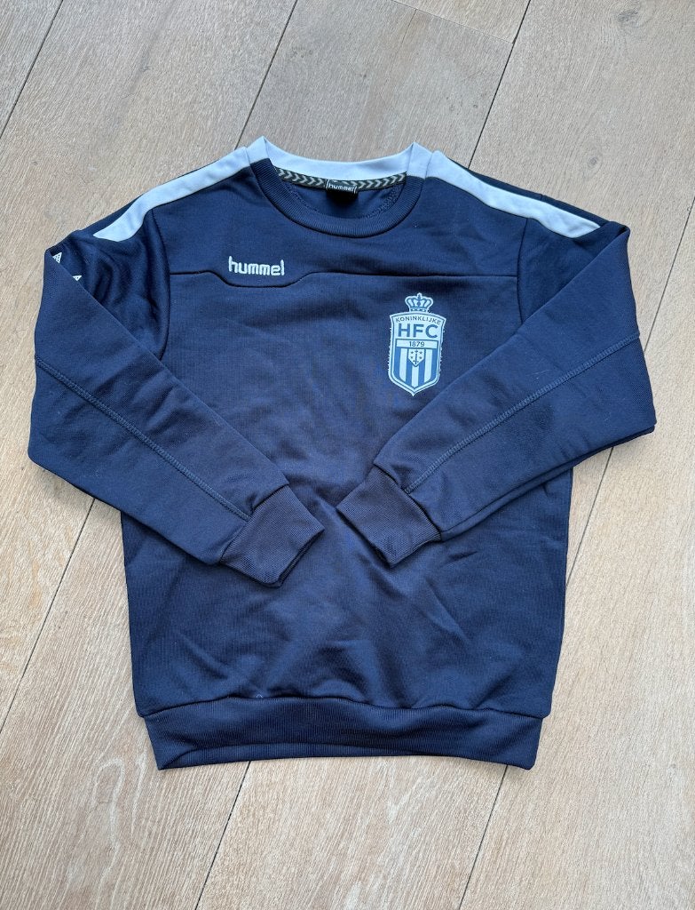Voetbalclub HFC (Haarlem) trui maat 128, Maat XS of kleiner, Ophalen, Trainingspak