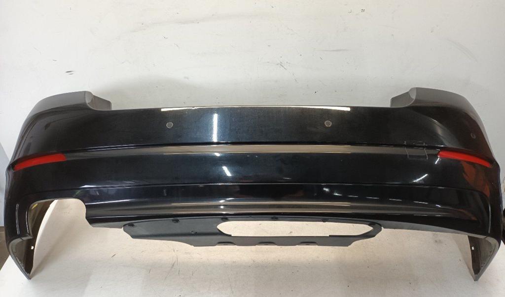Bumper achter BMW 5 serie, Onderdelen@venauto.nl, Van der Ven Autorecycling B.V., Gebruikt, Ettenseweg 76, 4706 PB Roosendaal, The Netherlands