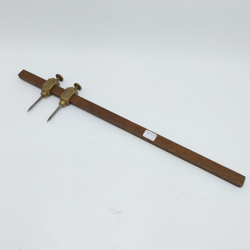 Stokpasser (57414-12), Ophalen of Verzenden
