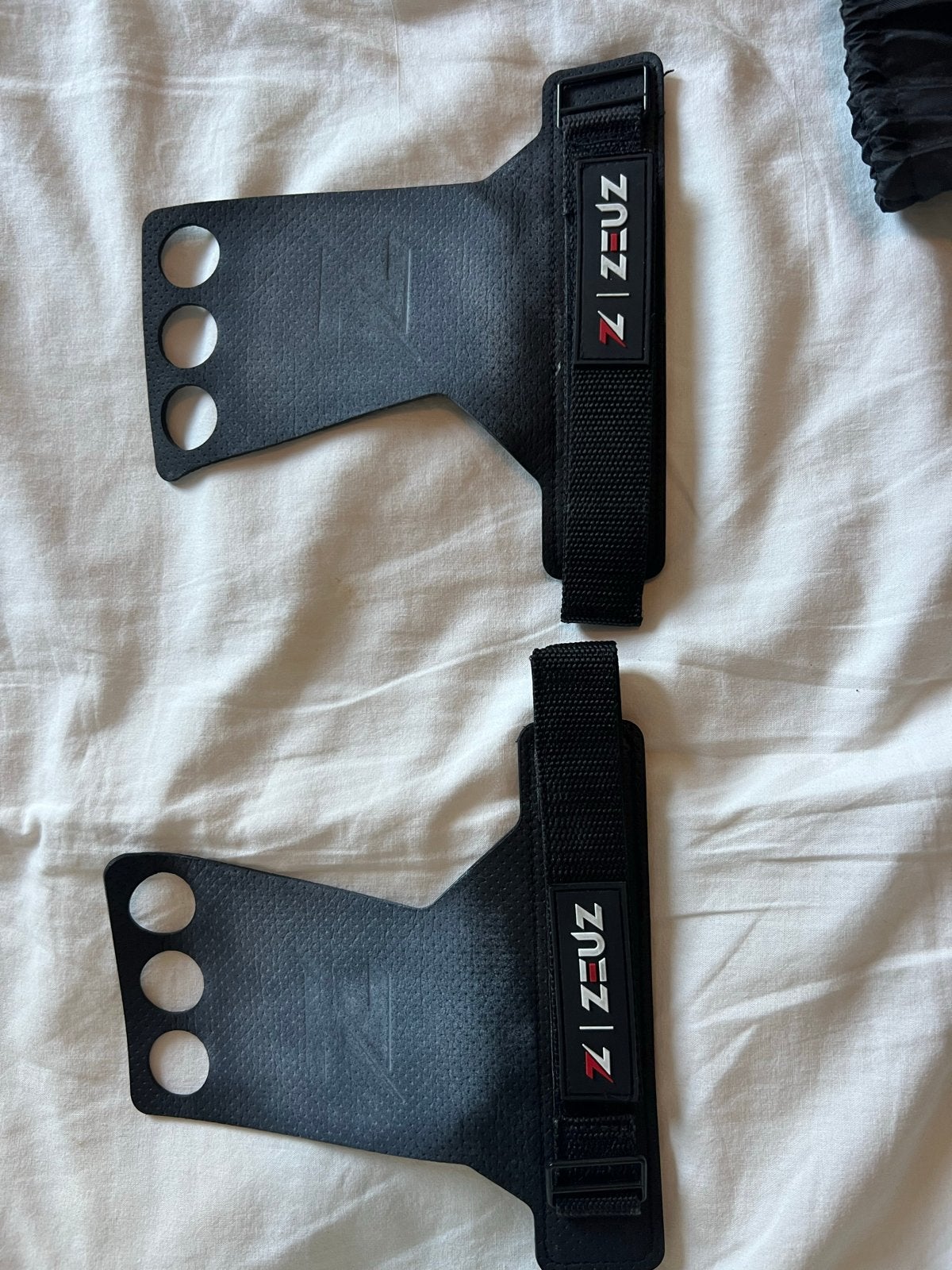 Zeuz straps met vinger gaten - maat M, Ophalen, Overige typen