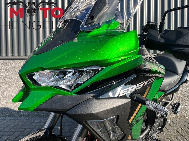 Kawasaki VERSYS 1100 SE (bj 2026), Motoren, Motoren | Kawasaki, Bedrijf, Info@kawasaki.nl, Toermotor, Jacobus Spijkerdreef 1-3
2132 PZ  Hoofddorp, NL