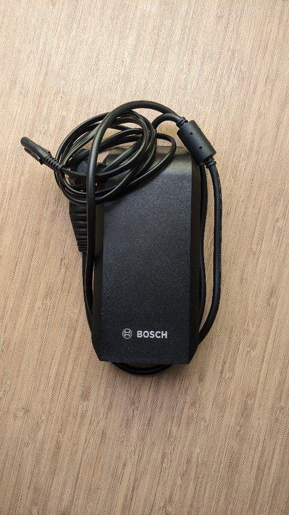 Bosch E-bike Oplader 4A Charger, Fietsen en Brommers, Fietsaccessoires | Fietsaccu's, Ophalen of Verzenden, Zo goed als nieuw