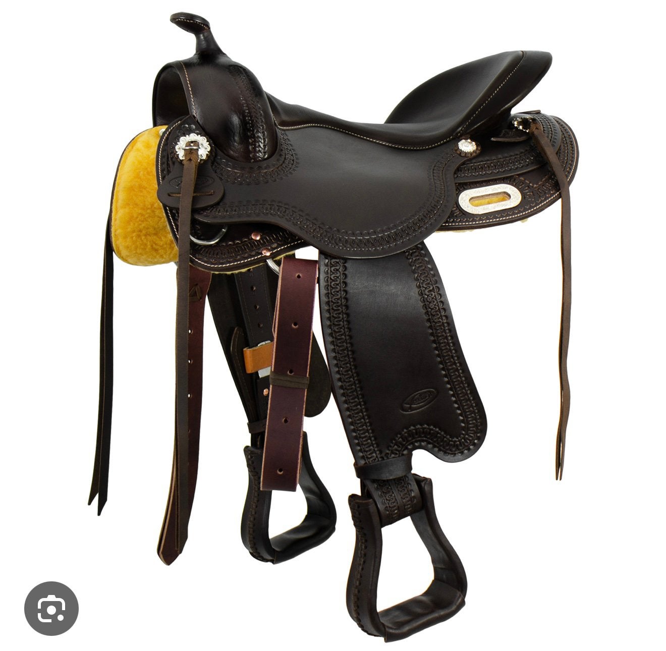 Gezocht! Freemax buffel 17 inch, Dieren en Toebehoren, Ophalen of Verzenden, Zo goed als nieuw