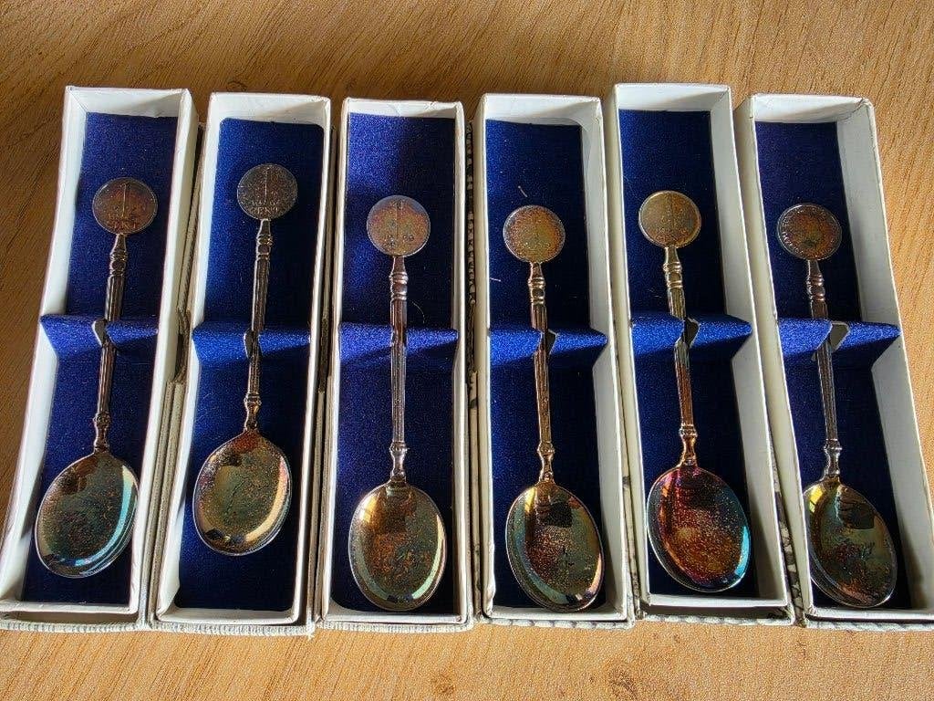 Antiek Bestek, Ophalen of Verzenden