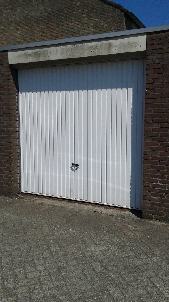 Garagebox opslagruimte berging flightbox te huur Hoogeveen, Huizen en Kamers, Drenthe