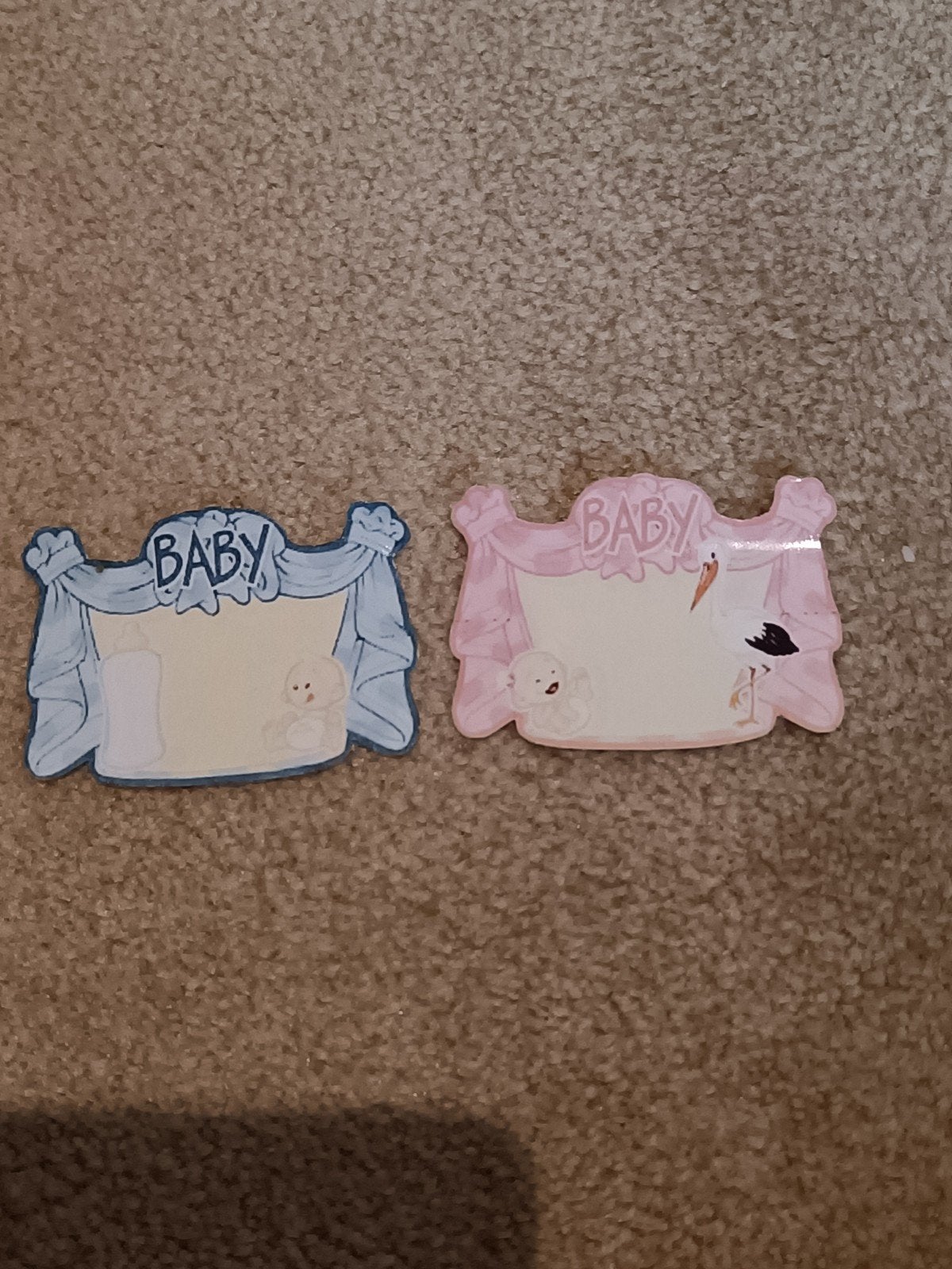 Leuke baby kamer items poppenhuis, Ophalen of Verzenden, Zo goed als nieuw, Poppenhuis