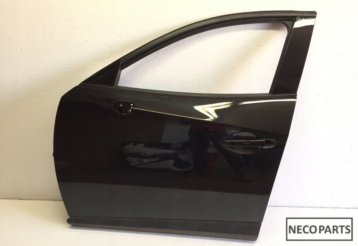 MAZDA CX3 CX-3 PORTIER DEUR KLEUR 41W OP AANVRAAG!!, Auto-onderdelen, Gebruikt, -, Deur, -