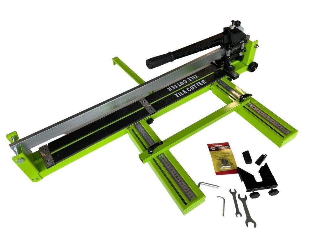 Tegelsnijmachine tot 80 cm, Ophalen, Nieuw