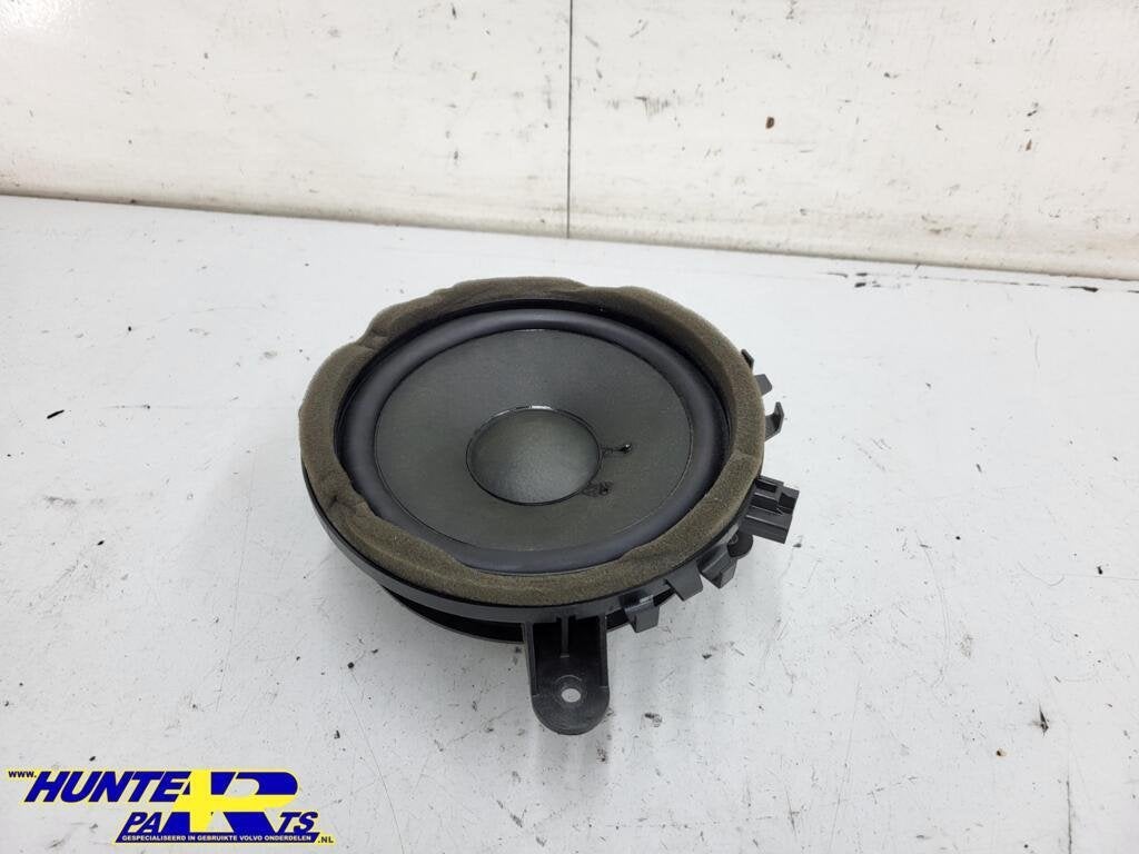 Deurspeaker Volvo verschillende modellen 30657445, Gebruikt, Ophalen of Verzenden, Volvo, Volvo