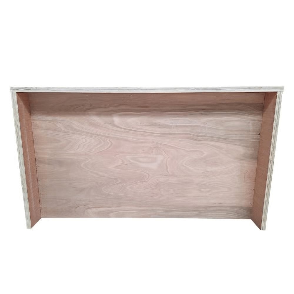 Bar doe het zelf - Houten bar - Thuisbar - Mancave bar, Cave & Garden, Verzenden, Nieuw, Kouwe Hoek 1B, Waddinxveen
