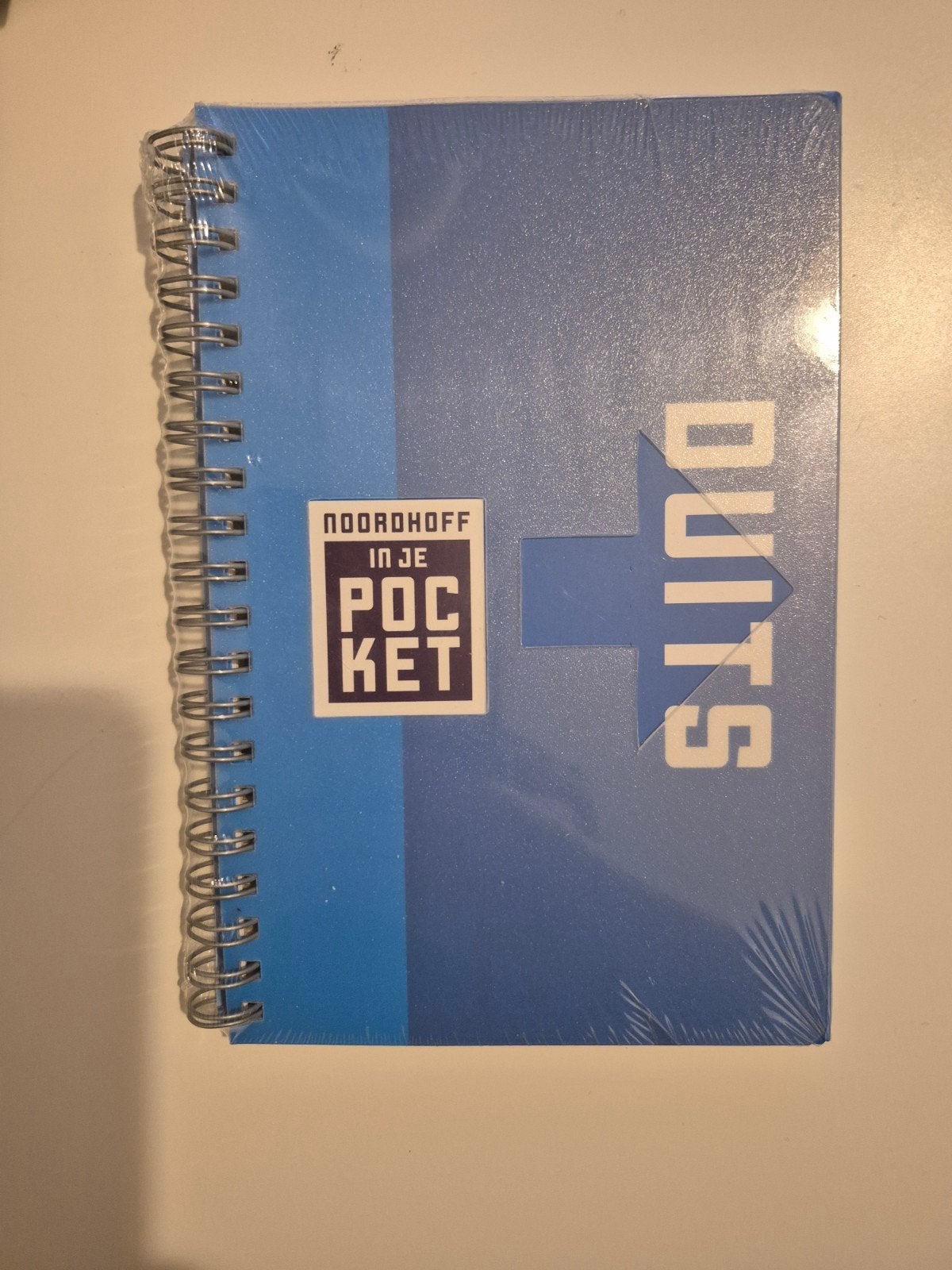 Noordhoff In Je Pocket - Diverse Vakken, Boeken, Ophalen of Verzenden, Alpha, Zo goed als nieuw, MBO