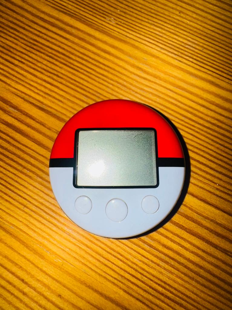 Pokéwalker voor Nintendo DS pokemon, Spelcomputers en Games, Games | Nintendo DS, Ophalen of Verzenden, A, A, A