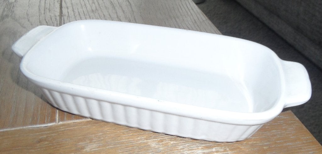 In goede staat: klein schaaltje van Westland (21x4cm), Ophalen of Verzenden, Overige stijlen, Porselein, Schaal of Schalen