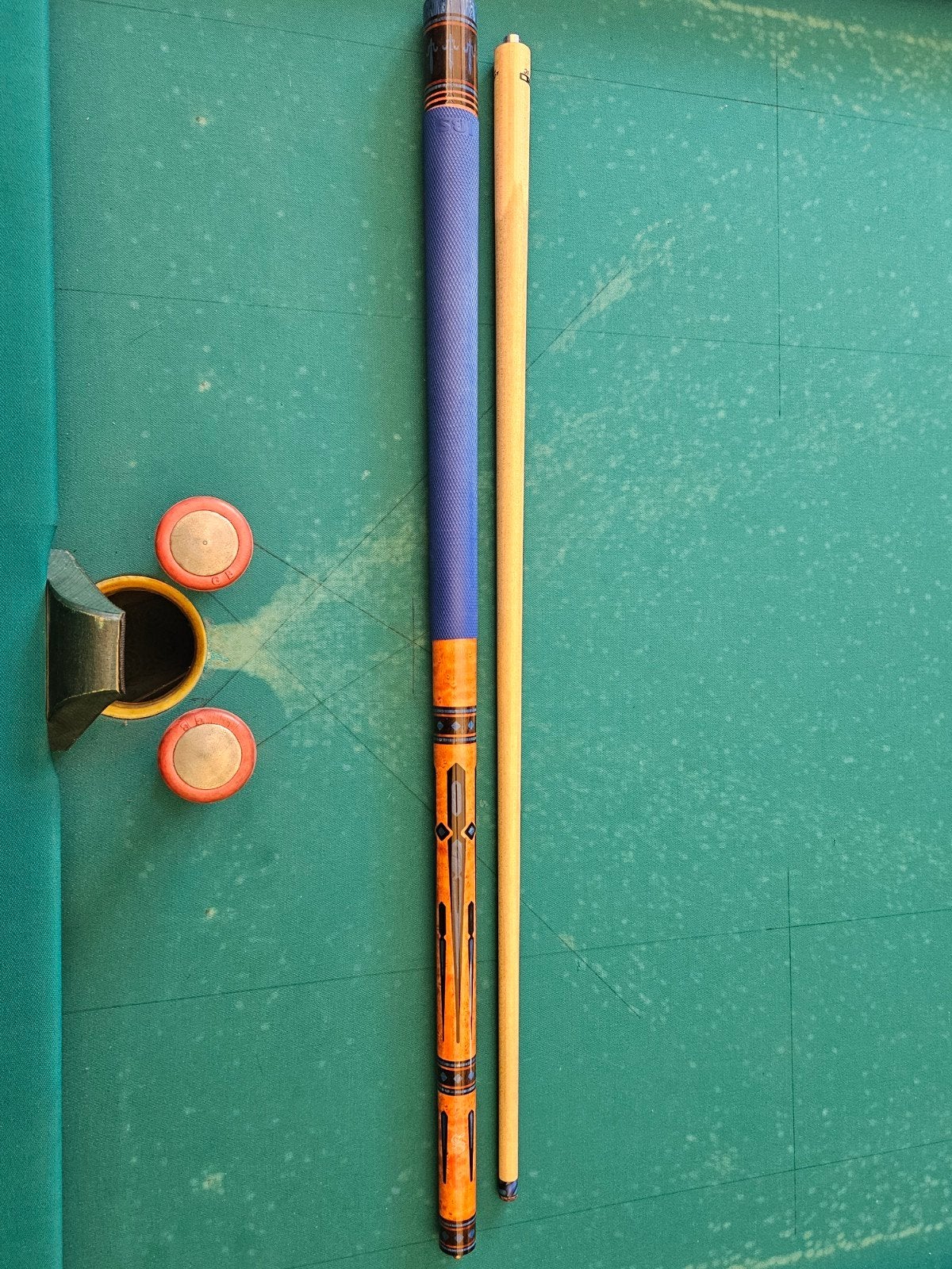 stradivarius custom, Ophalen of Verzenden, Zo goed als nieuw, Keu of Ballen