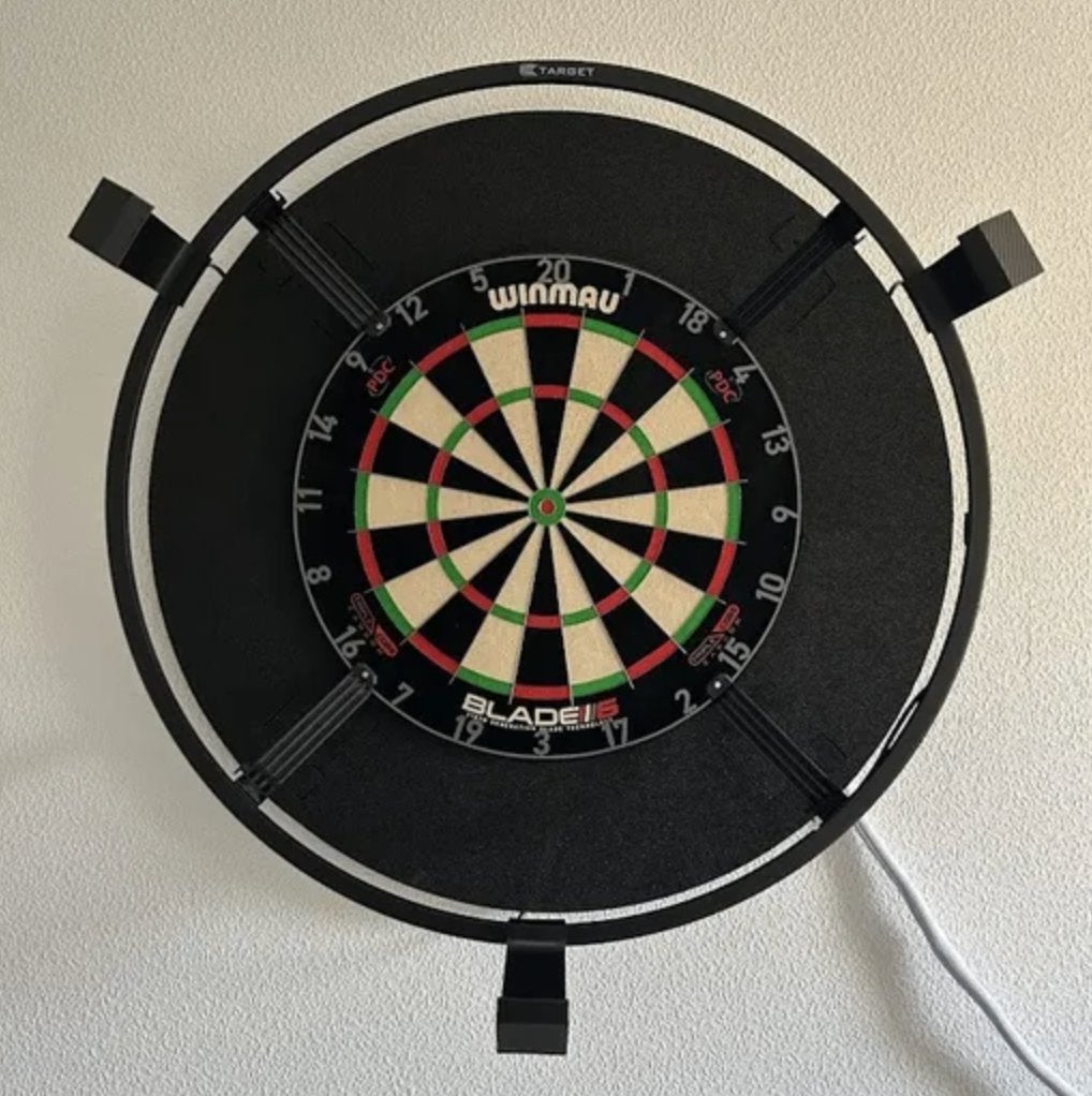 Autodarts ( Omni / Scolia ) - TIJDELIJK €65, Ophalen of Verzenden, Nieuw, Overige typen
