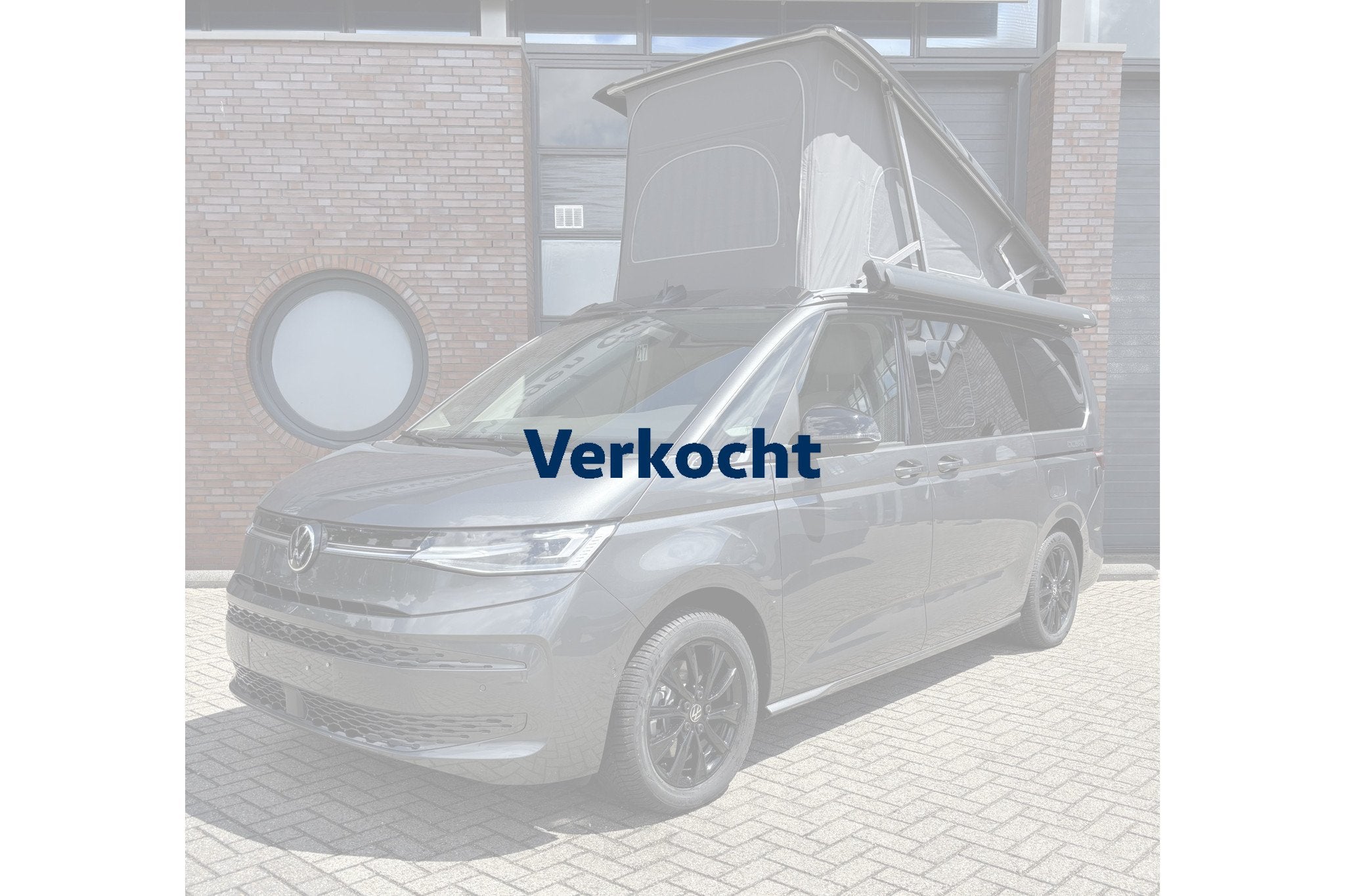 Volkswagen California Ocean 1.5 eHybrid 180 kW / 245 PK DSG, Automaat, Volkswagen, Airconditioning, Bedrijf