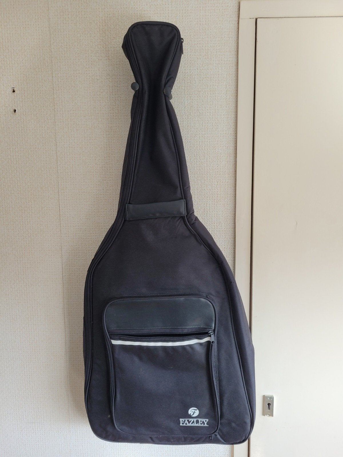 Fazley gitaartas voor akoestische gitaar, Muziek en Instrumenten, Ophalen of Verzenden, Zo goed als nieuw, Akoestische gitaar