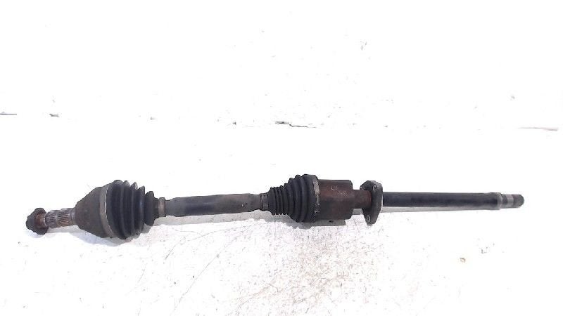 Aandrijfas rechts voor Opel Zafira, Auto-onderdelen, Onderdelen@venauto.nl, Van der Ven Autorecycling B.V., Gebruikt, Ettenseweg 76, 4706 PB Roosendaal, The Netherlands