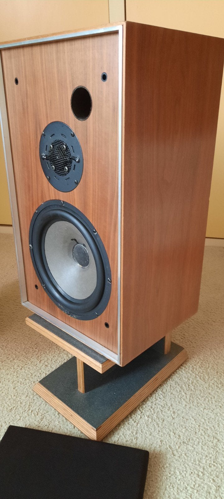 Te Koop Wellex E2002 luidsprekers ✅️, Ophalen, Overige merken
