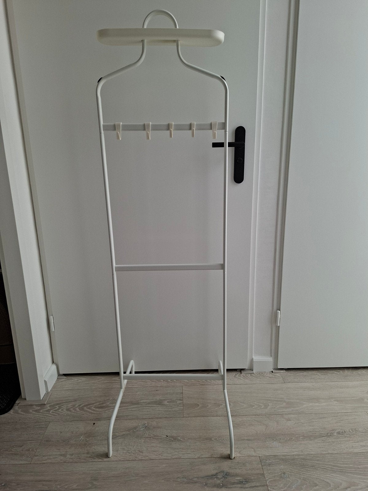 kledingrek / dressboy Ikea Mulig, Ophalen, 25 tot 50 cm, 50 tot 100 cm, Minder dan 100 cm