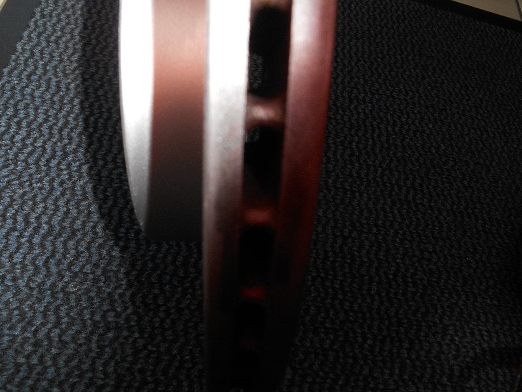 Foto 11 van Geperforeerde remschijven BMW E36 E46 E85 Z3