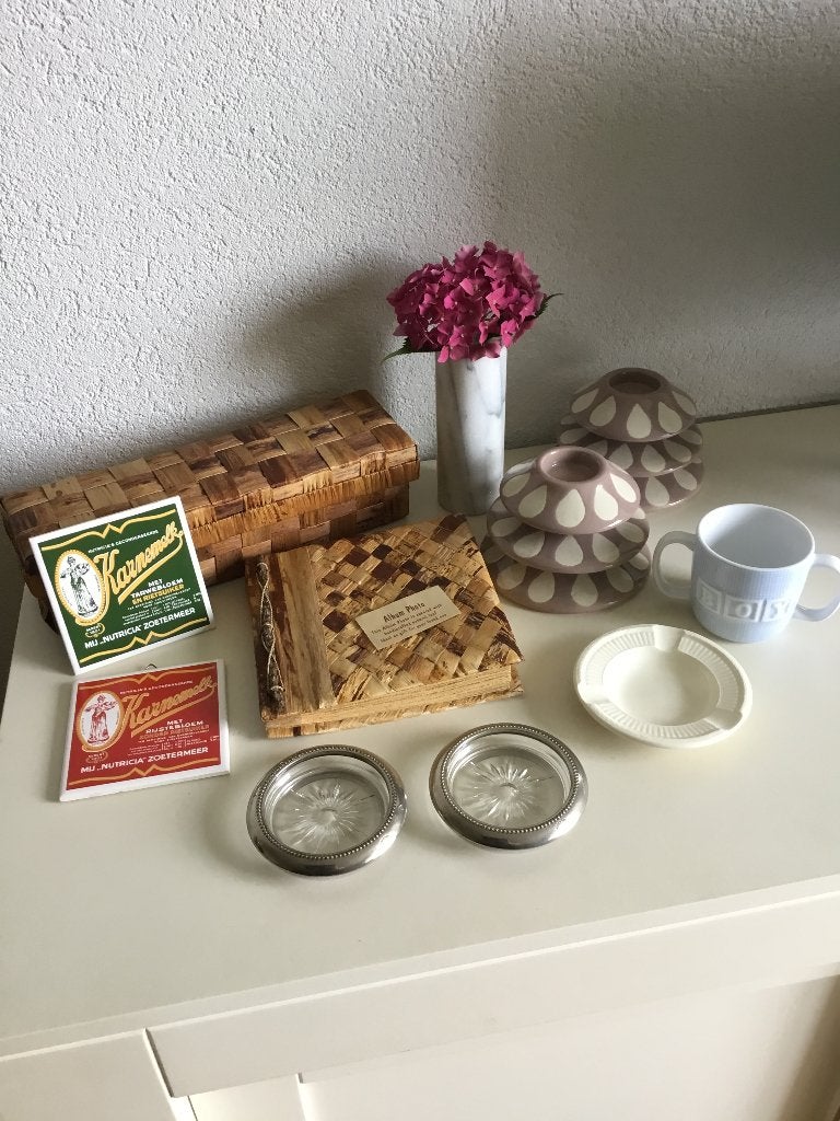 Diverse mooie artikelen, Ophalen of Verzenden, Gebruikt