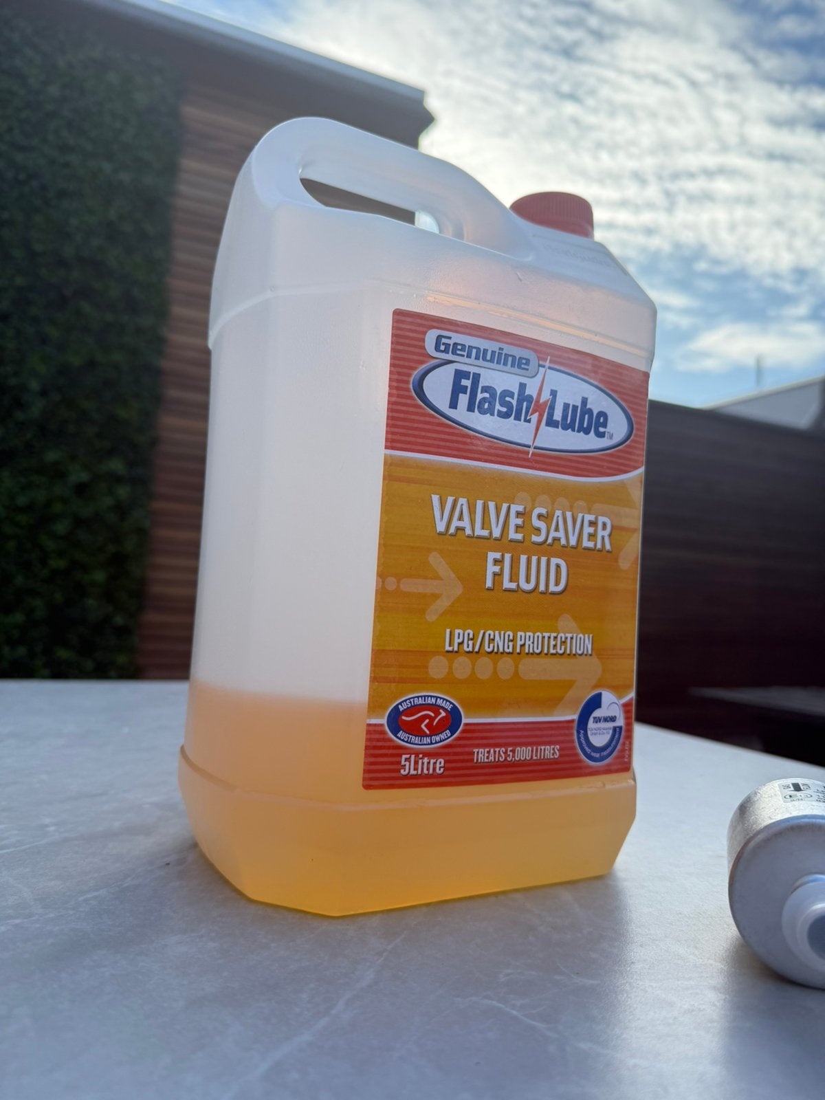 Flashlube Valve Saver klepsmering LPG, Ophalen of Verzenden
