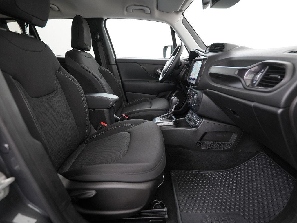Jeep Renegade 4xe 240 Plug-in PHEV S | Camera | Blind spot |, Auto's, Jeep, Automaat, 12 maanden, Stof, Gebruikt