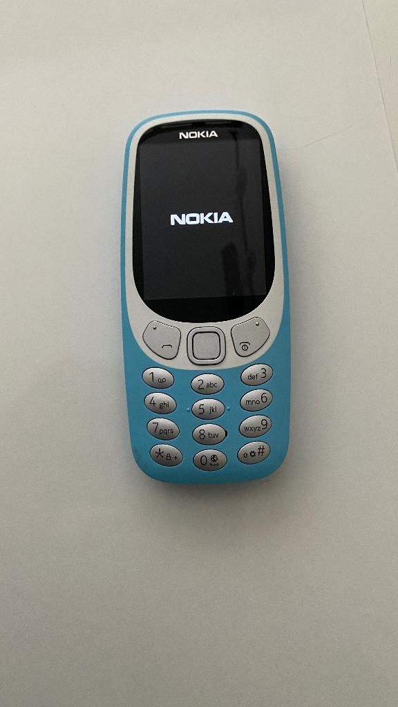mobiele telefoon, Telecommunicatie, Mobiele telefoons | Samsung, Gebruikt, Overige modellen, Blauw, Overige systemen