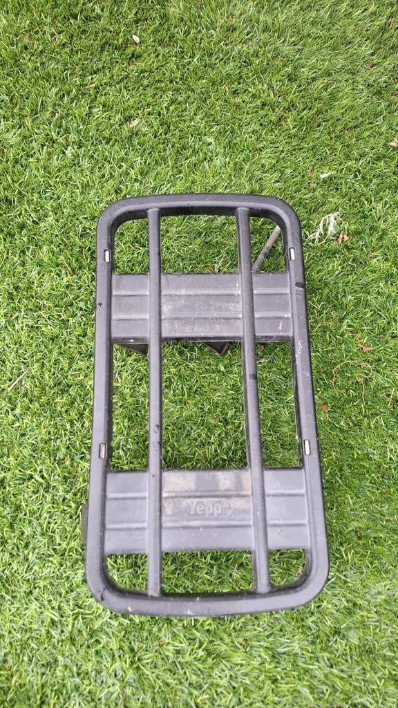 Yepp adapter, Ophalen of Verzenden