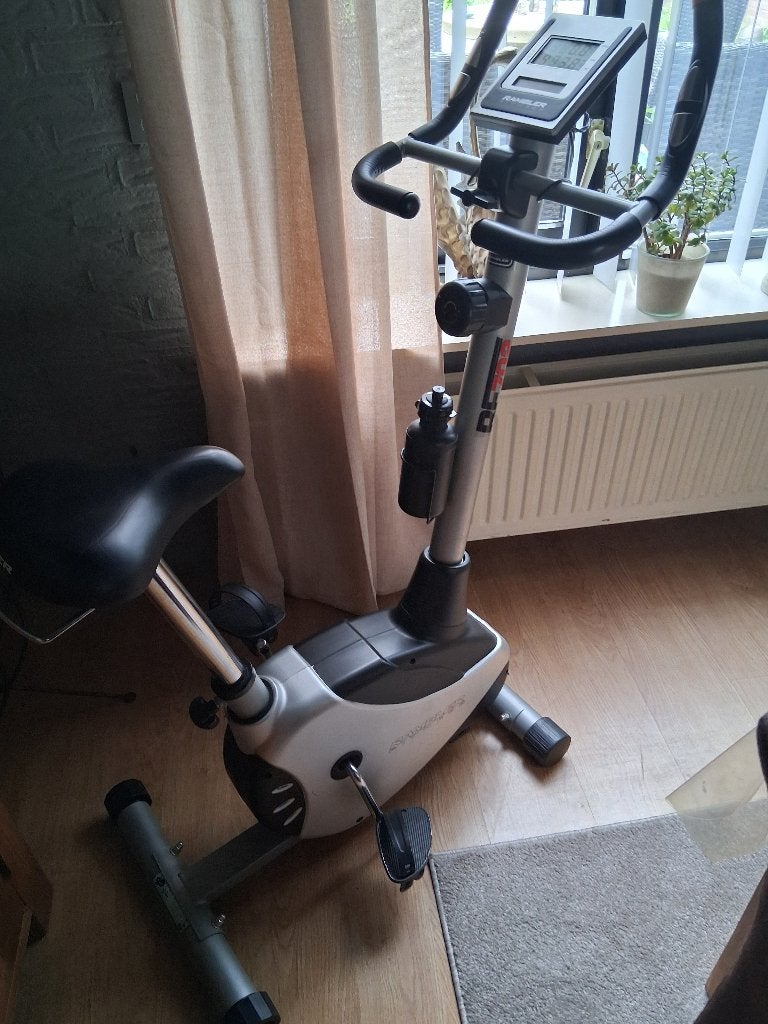Hometrainer Rambler Fitness RF 702, Sport en Fitness, Ophalen, Zo goed als nieuw, Hometrainer