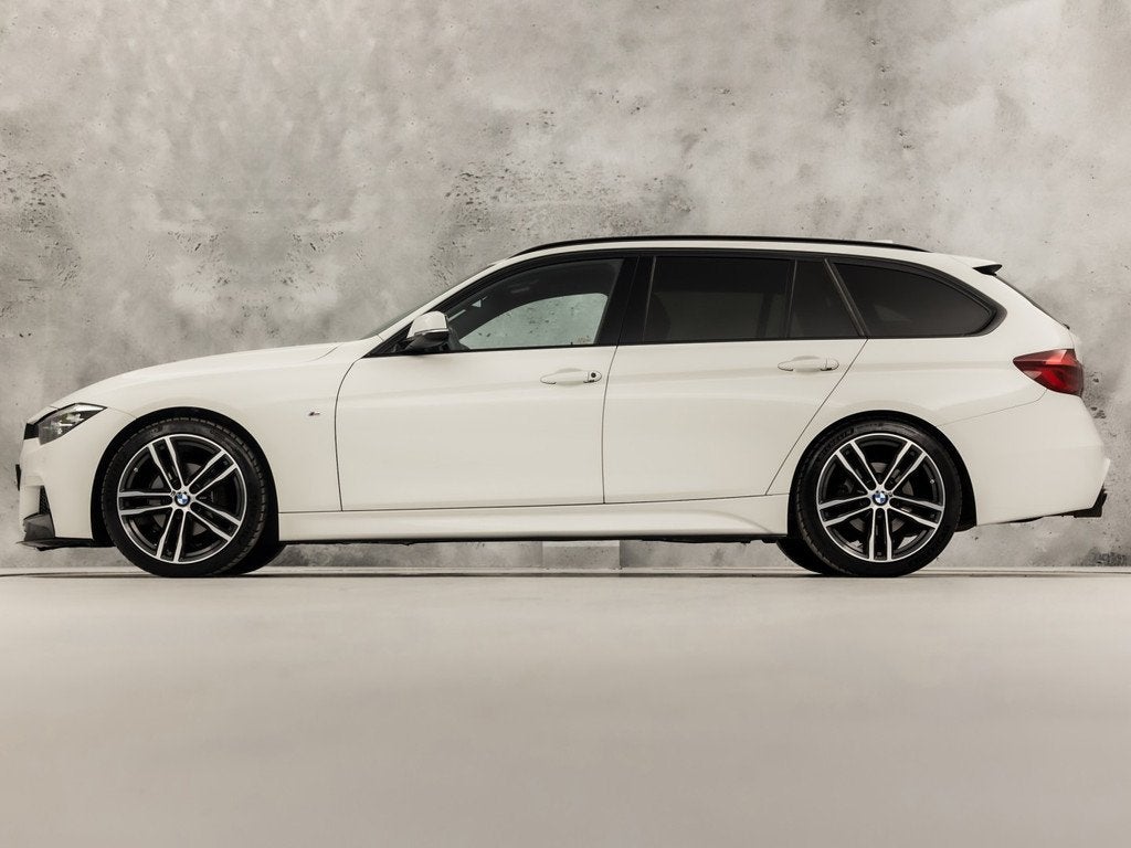 BMW 3-Serie
