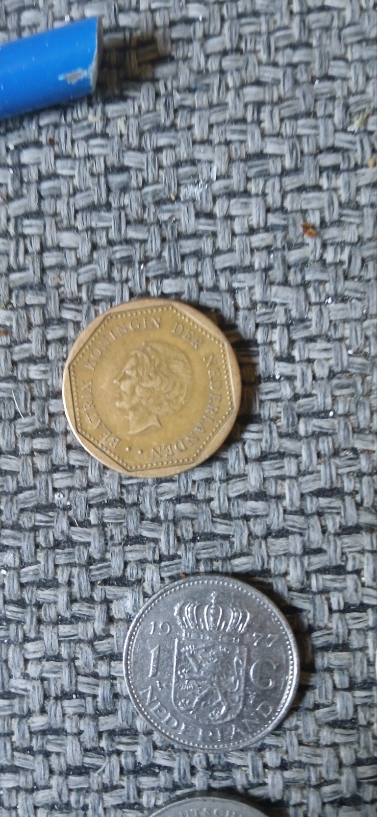 Meerdere soorten Munten, Postzegels en Munten, Penningen en Medailles, Ophalen of Verzenden, Overige materialen
