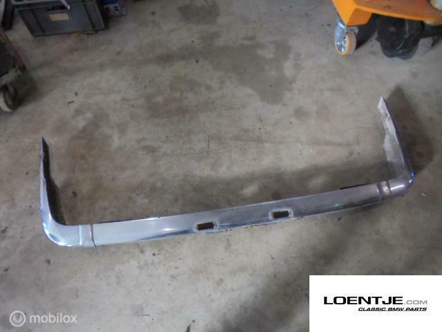 Achterbumper BMW 02 touring 2002 1802 1602 1600, Auto-onderdelen, Gebruikt, Ophalen of Verzenden, Achter, Bumper