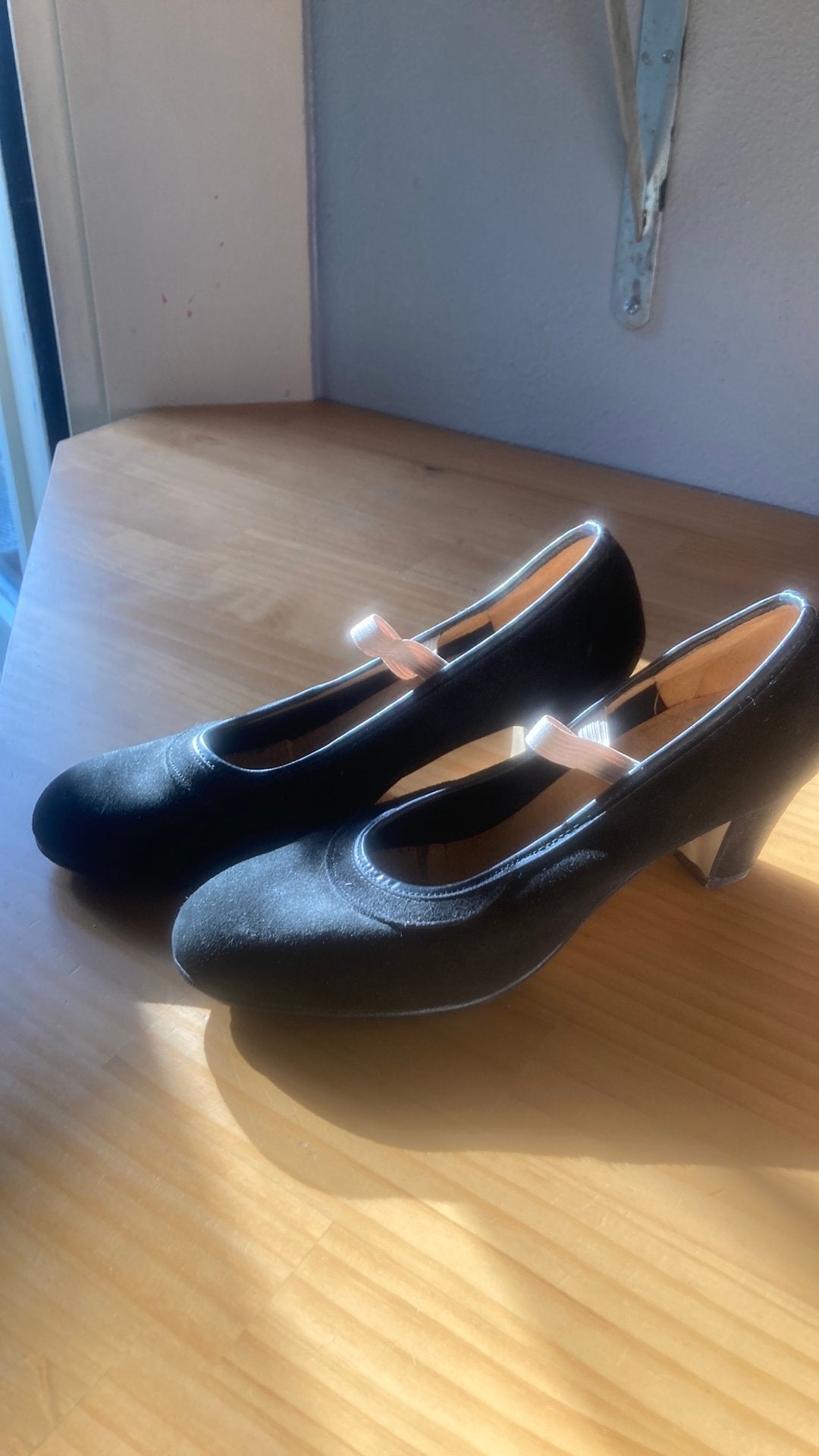 Flamenco schoenen, Overige merken, Overige typen, Ophalen of Verzenden, Zo goed als nieuw