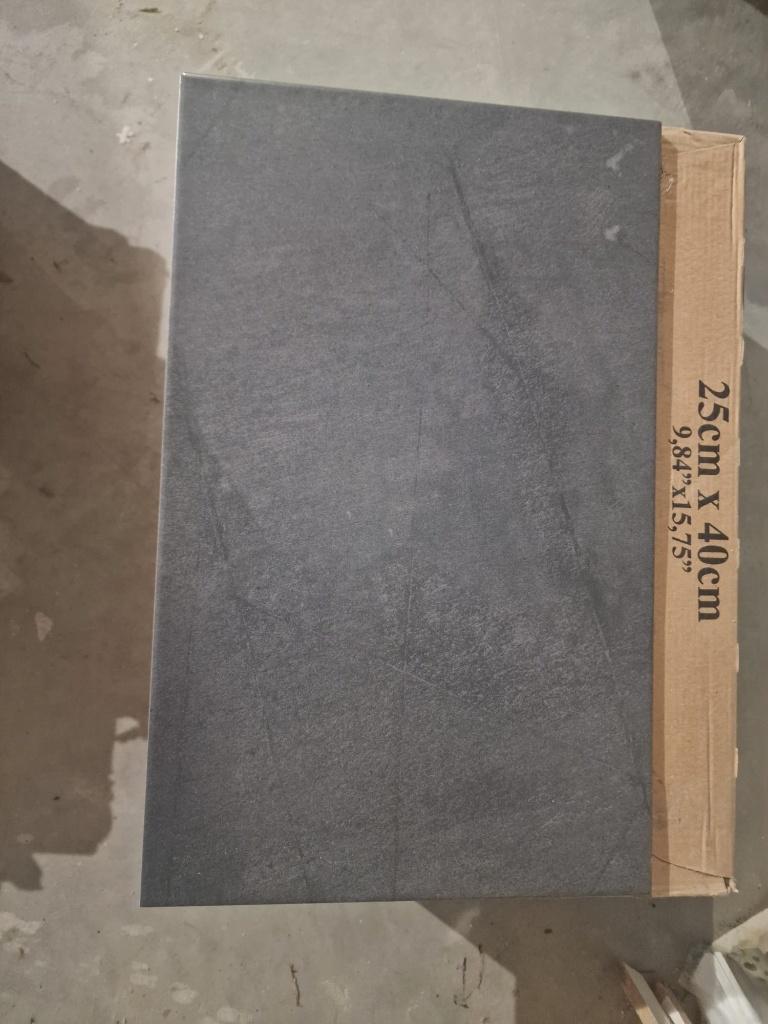Tegels, Doe-het-zelf en Verbouw, Tegels, Ophalen, 40 tot 60 cm, 40 tot 60 cm, Nieuw