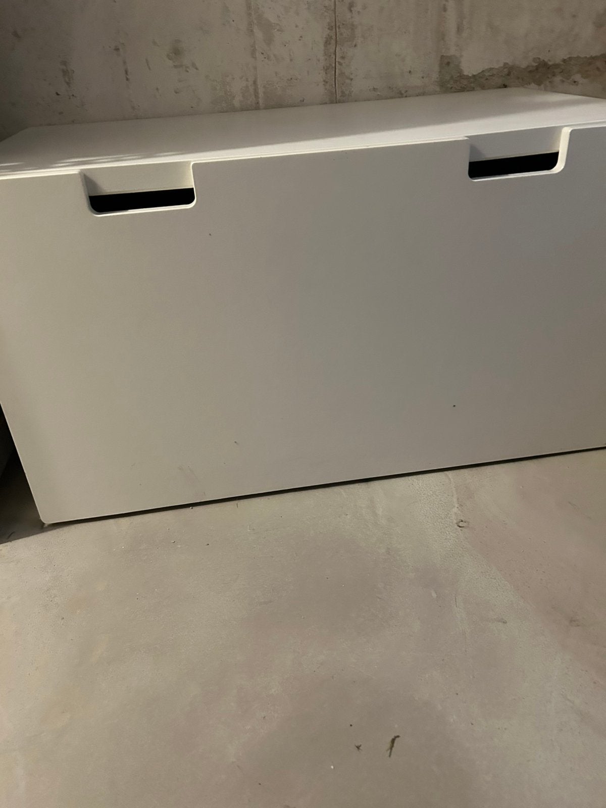 5 x ikea stuva opbergkist, Ophalen, Gebruikt, 50 tot 100 cm, Minder dan 50 cm