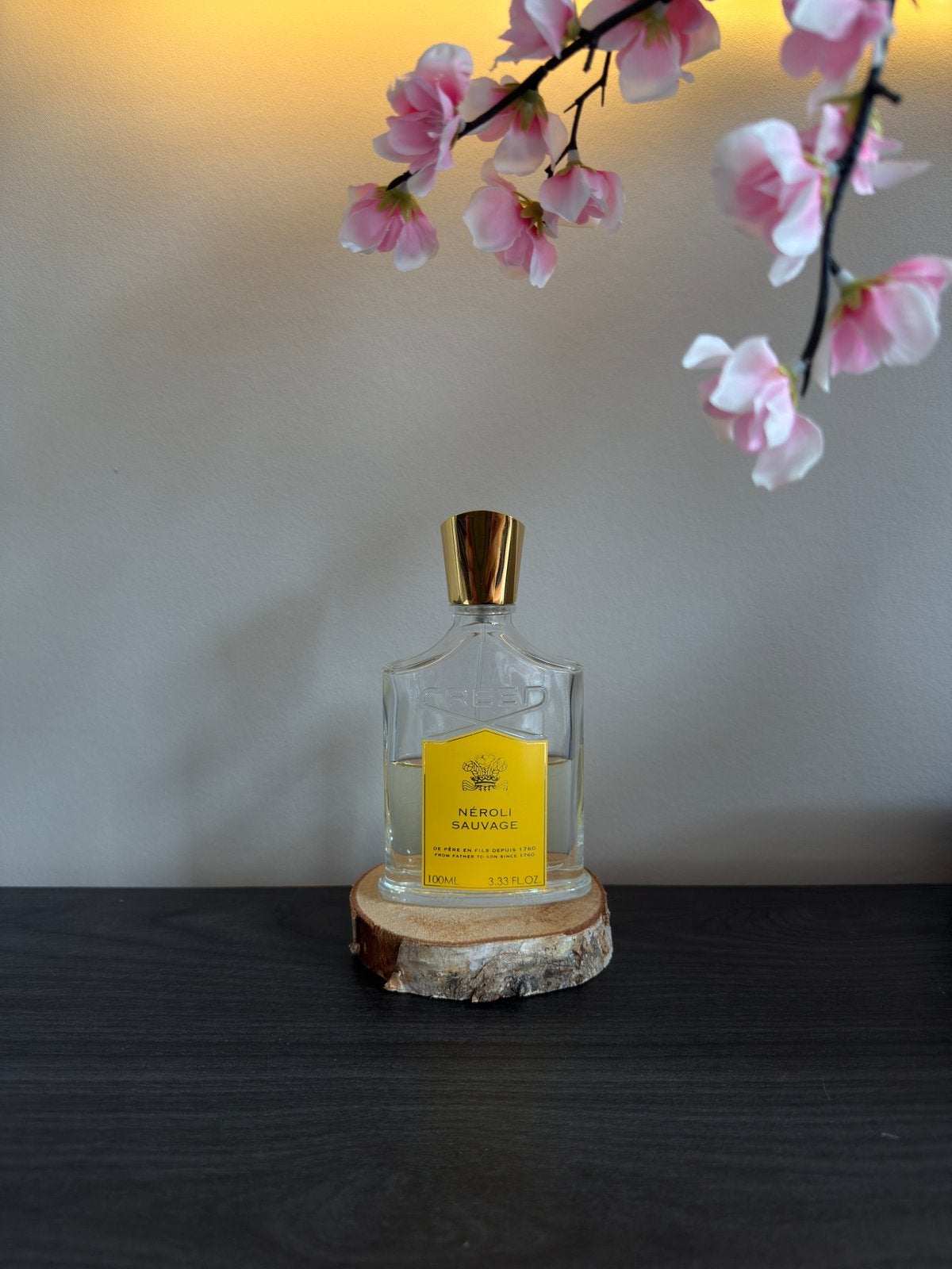 CREED NEROLI SAUVAGE decant, Verzenden, Nieuw
