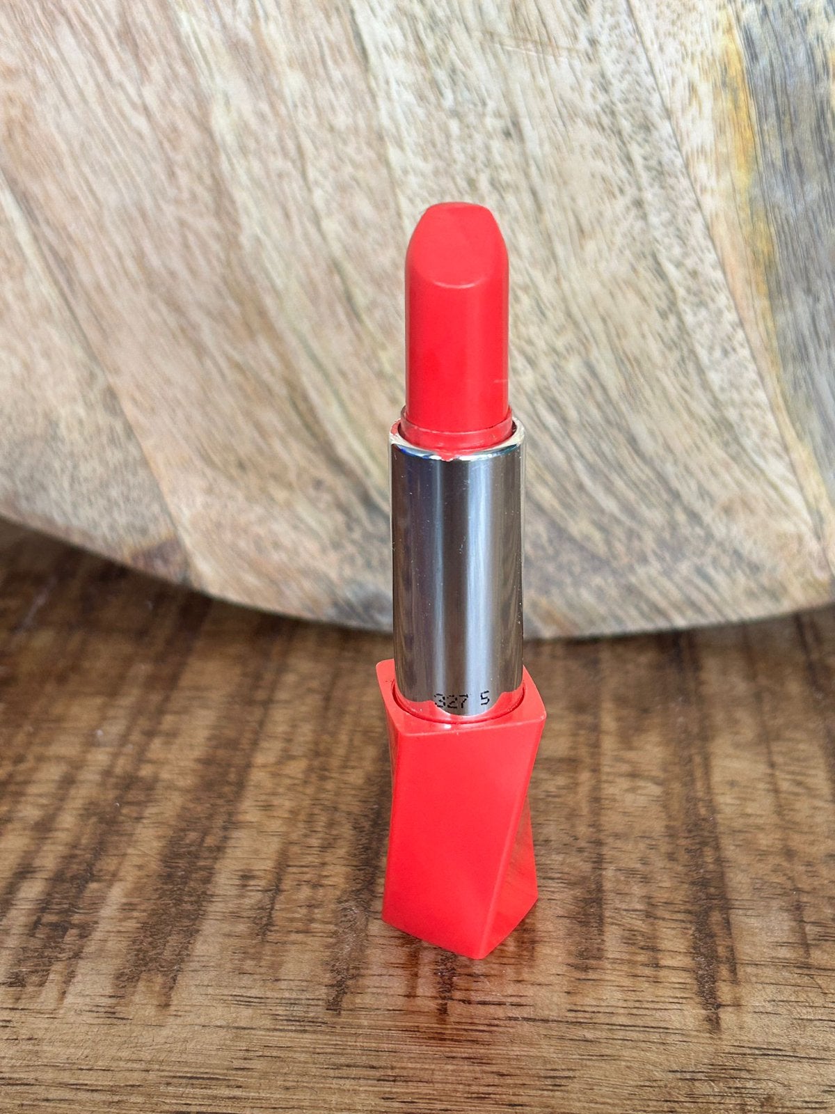 Collistar Art Design Lipstick 8, Ophalen of Verzenden, Zo goed als nieuw, Rood, Lippen