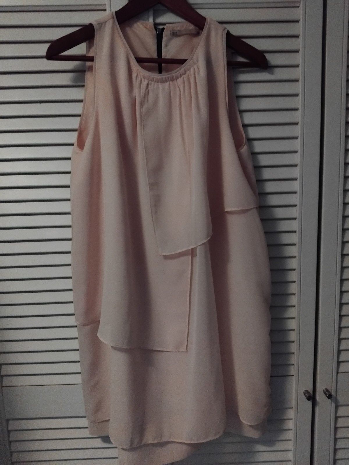 Leuk zomerjurkje of avondjurkje met panty, Kleding | Dames, Maat 38/40 (M), Wit, Ophalen of Verzenden, Zo goed als nieuw