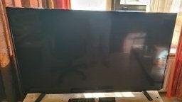 Toshiba Smart TV, Ophalen, 50 Hz, 100 cm of meer, 4k (UHD)