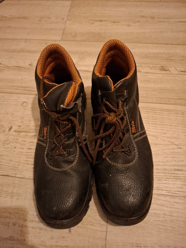 Werkschoenen, Ophalen of Verzenden, Nieuw, Heren, Schoenen