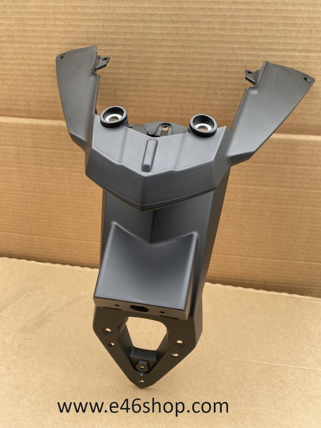 BMW F700 F650 F800 KENTEKENPLAATSTEUN OEM 46627695030 NIEUW, -, -, Nieuw, Ophalen of Verzenden