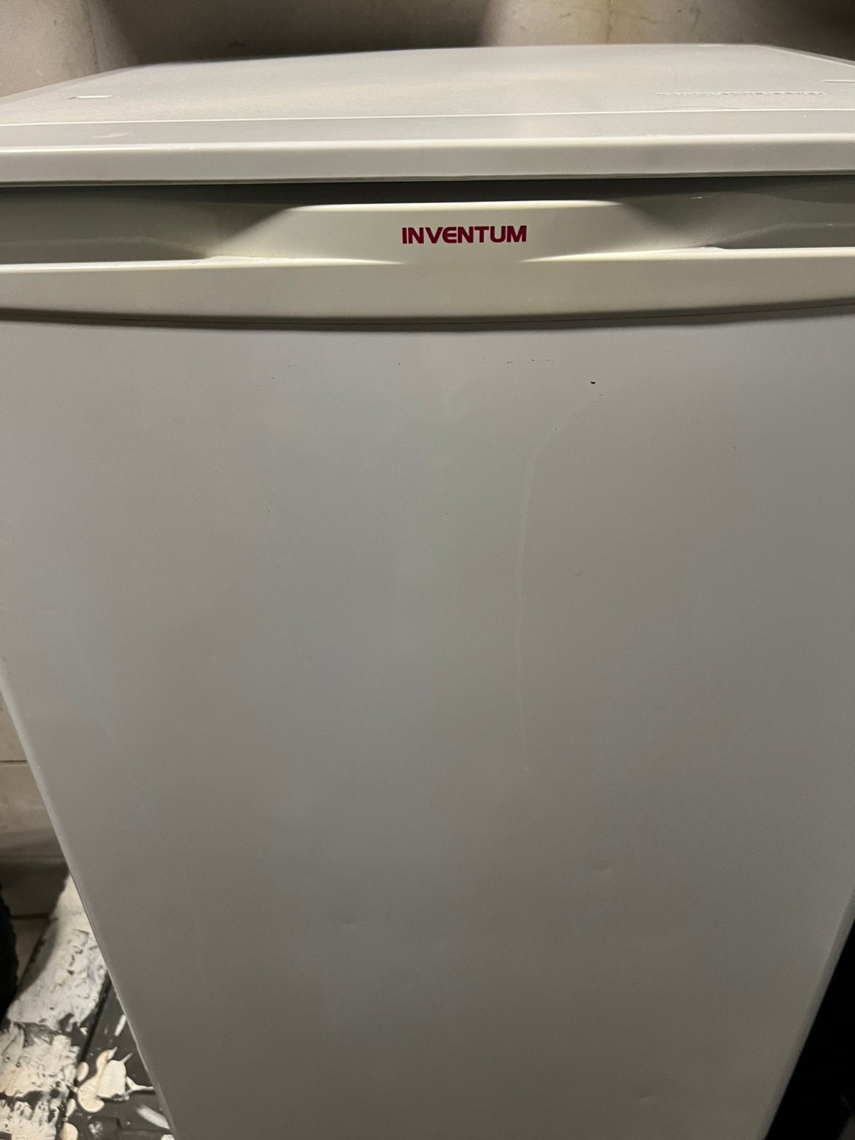 Koelkast, Witgoed en Apparatuur, Ophalen, Zo goed als nieuw, Minder dan 60 cm