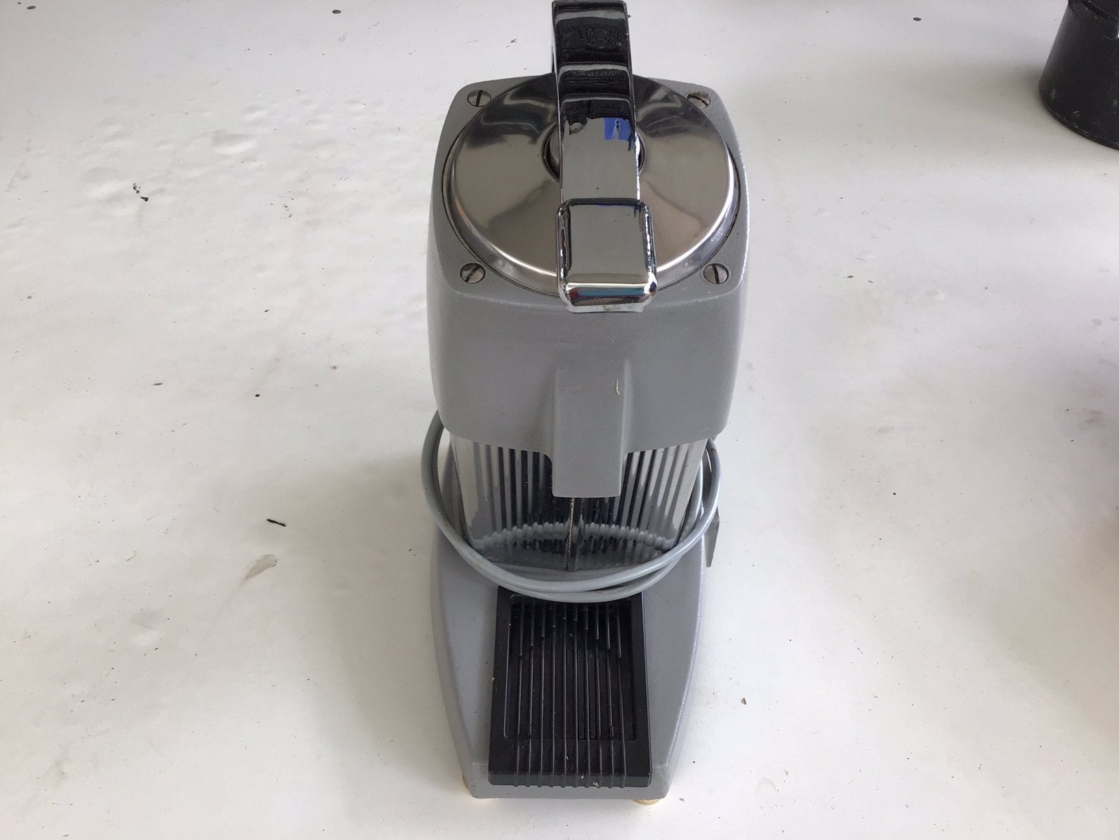 Santos juicer sinasappelpers, Ophalen, Gebruikt, Elektrisch, Citruspers