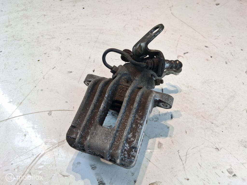 Remklauw La Audi A3 8P 2.0 FSI ('03-'12), Auto-onderdelen, Audi, Gebruikt, Audi, Ophalen of Verzenden