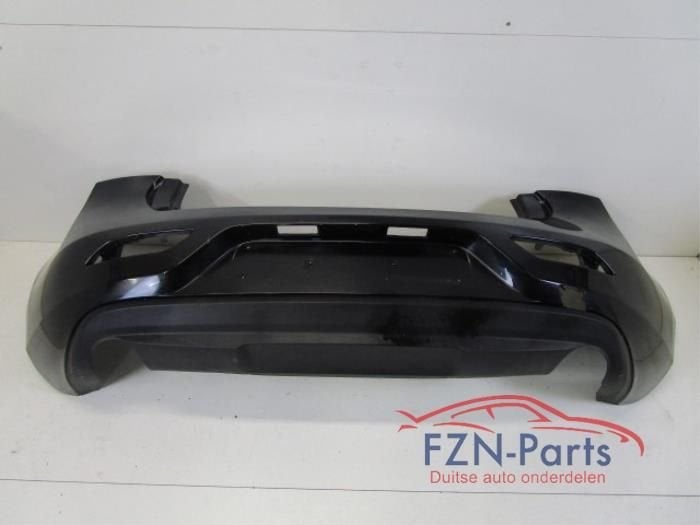 Achterbumper Volvo V40 (22738290), Auto-onderdelen, Ophalen of Verzenden, Gebruikt, Achter, Bumper