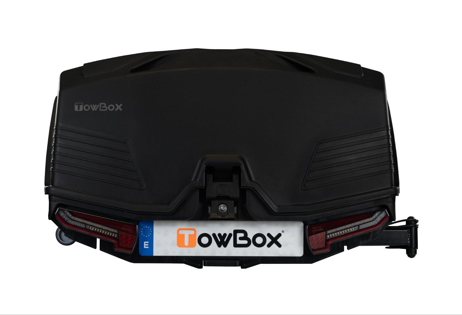 Te Huur: TowBox Camper Bagagebox | Ideaal voor Buscampers, Auto diversen, Dakkoffers, Ophalen, Nieuw