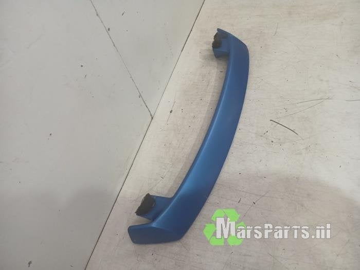 Achterspoiler van een Citroen C1 (ELX), Gebruikt, -, Ophalen of Verzenden, -