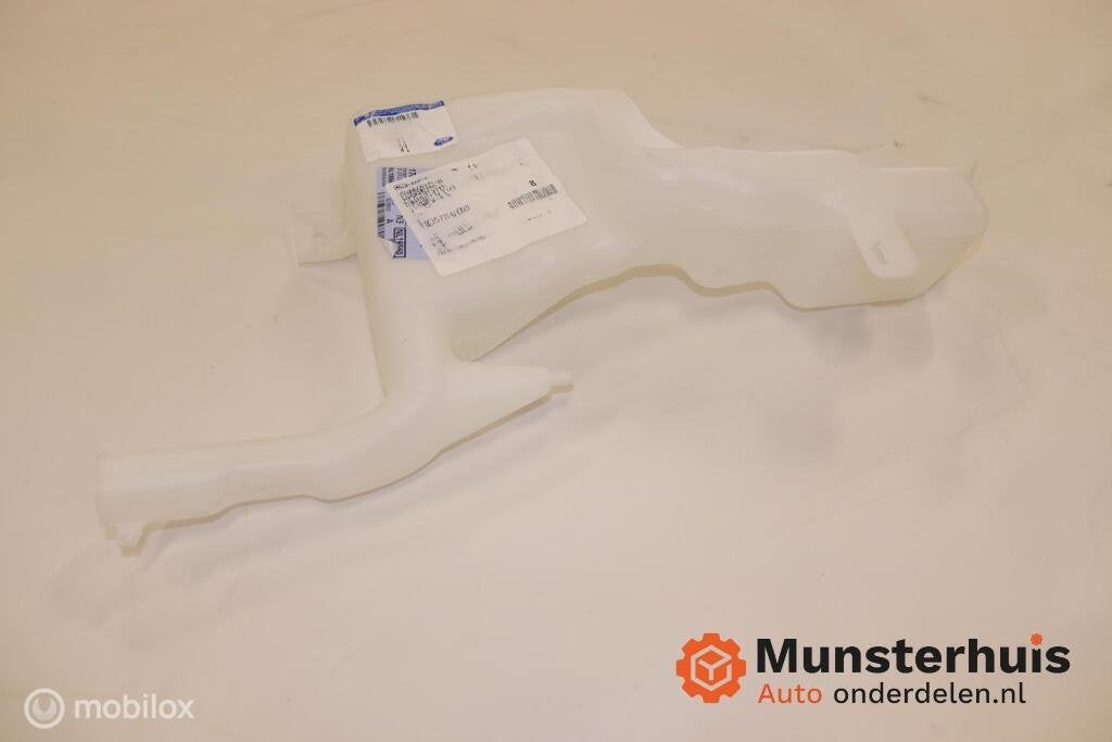 Ruitensproeierreservoir Ford Fiesta VI ('08-'17) 1764300, Ford, Nieuw, Ophalen of Verzenden